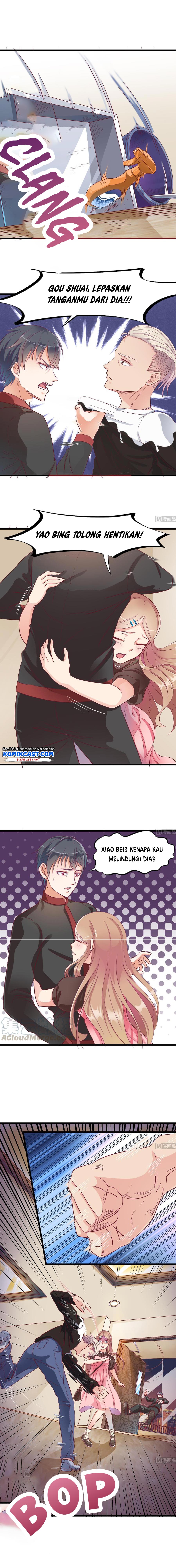 The Developer System (Hell’S Developer) Chapter 01 Gambar 6